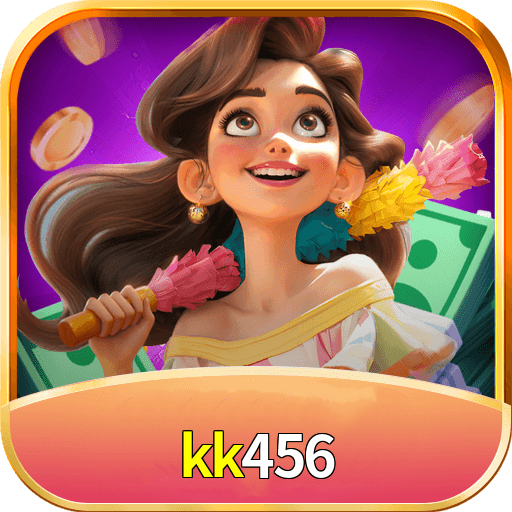 kk456 Logo