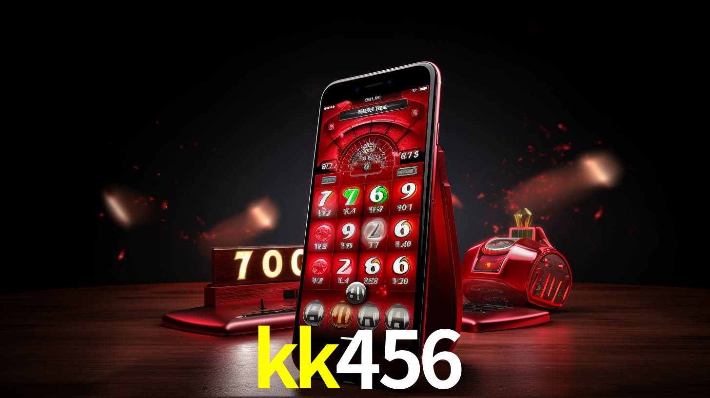 Cadastro Rápido KK456.COM